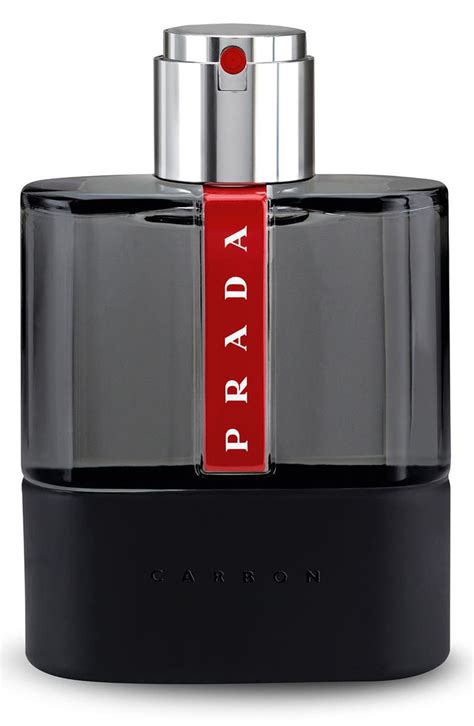 Prada Luna Rossa Carbon Eau de Toilette ab 52,86 